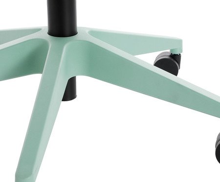 Cadeira Office Kira Menta | Westwing