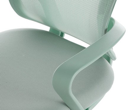 Cadeira Office Kira Menta | Westwing