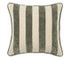 Capa de Almofada Listrado Verde, green | WestwingNow