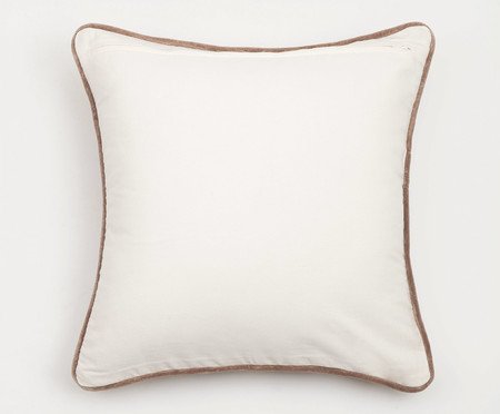 Capa de Almofada Listrada Rose | Westwing