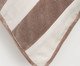 Capa de Almofada Listrada Rose, Rose | WestwingNow
