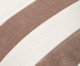 Capa de Almofada Listrada Rose, Rose | WestwingNow