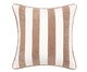 Capa de Almofada Listrada Rose, Rose | WestwingNow
