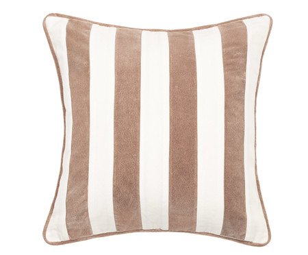 Capa de Almofada Listrada Rose | Westwing