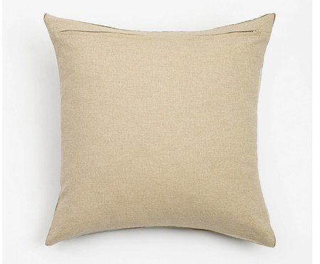 Capa de Almofada Lavado Matcha | Westwing