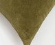 Capa de Almofada Lavado Matcha, brown | WestwingNow