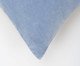Capa de Almofada Lavado Azul, blue | WestwingNow