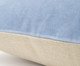 Capa de Almofada Lavado Azul, blue | WestwingNow