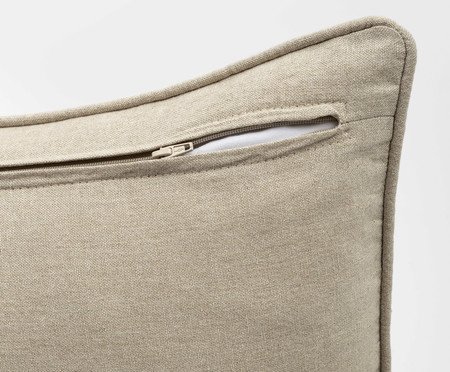 Capa de Almofada Linho | Westwing