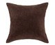 Capa de Almofada Lavado Marrom, brown | WestwingNow