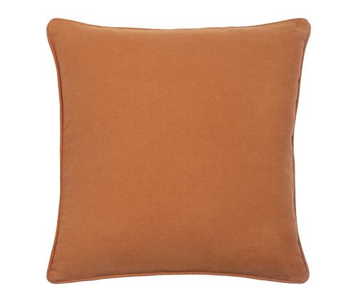 Capa de Almofada Terracota, Terracotta | WestwingNow