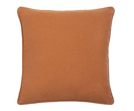 Capa de Almofada Terracota | Westwing