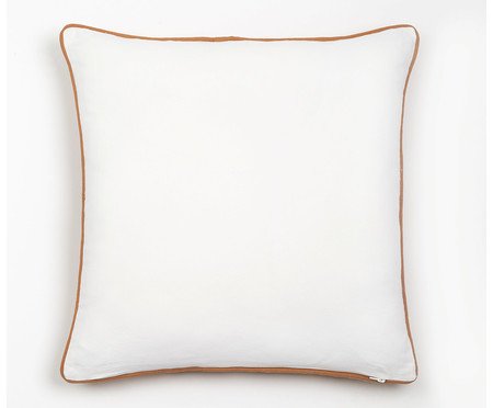 Capa de Almofada Terracota | Westwing