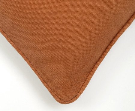 Capa de Almofada Terracota | Westwing