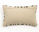 Capa Almoafada Zebra Tufting Bege, beige | WestwingNow