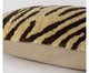 Capa Almoafada Zebra Tufting Bege, beige | WestwingNow