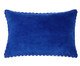 Capa de Almofada Listrada Azul, blue | WestwingNow