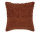 Capa de Almofada Boucle Terracota, Terracotta | WestwingNow