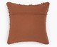 Capa de Almofada Boucle Terracota, Terracotta | WestwingNow