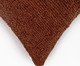 Capa de Almofada Boucle Terracota, Terracotta | WestwingNow