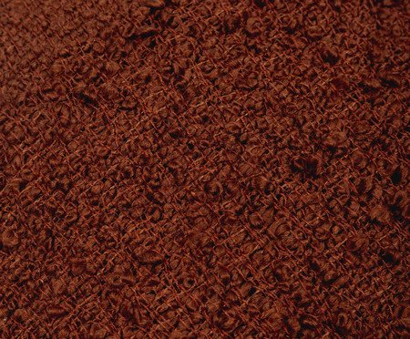Capa de Almofada Boucle Terracota | Westwing