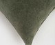 Capa de Almofada Lavado Verde, green | WestwingNow