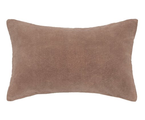 Capa de Almofada Lavado Rose, Rose | WestwingNow