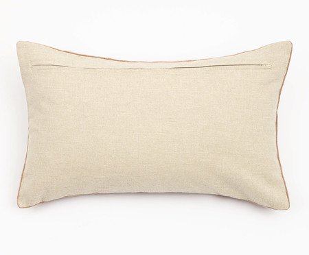 Capa de Almofada Lavado Rose | Westwing