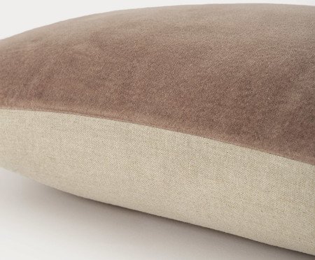 Capa de Almofada Lavado Rose | Westwing