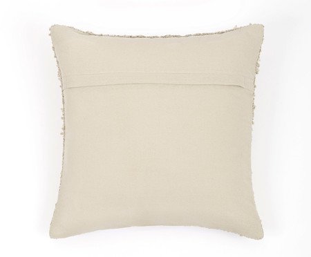 Capa de Almofada Boucle Natural | Westwing