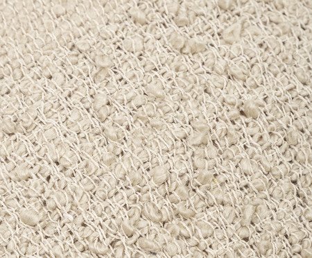Capa de Almofada Boucle Natural | Westwing