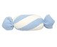Almofada com Enchimento Candy Listrada Azul, blue | WestwingNow