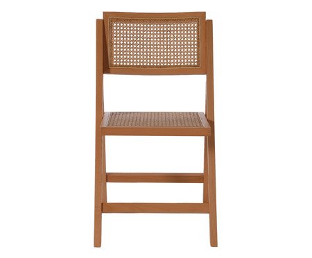 Cadeira Dobrável Aria | Westwing