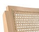Cadeira Dobrável Aria, wood pattern | WestwingNow