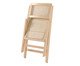 Cadeira Dobrável Aria, wood pattern | WestwingNow