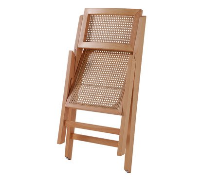 Cadeira Dobrável Aria | Westwing