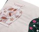 Capa de Almofada Bordada com Cordonê Vasos Off-White, Off White | WestwingNow