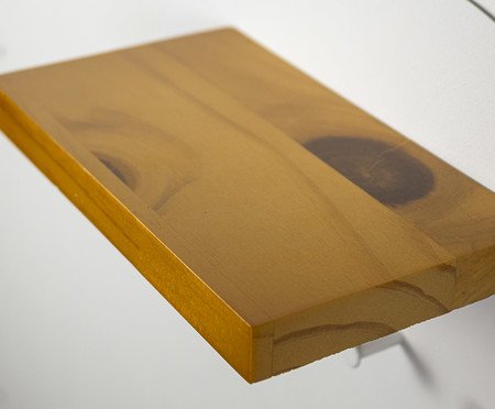 Porta-chaves de Parede Orgânico Moema Branco | Westwing