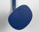 Cabideiro de parede Orgânico Lapa Azul, blue | WestwingNow