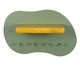 Porta-chaves de Parede Orgânico Moema Verde Oliva, green | WestwingNow