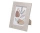 Porta-Retrato Grezzo Bege, beige | WestwingNow