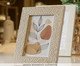 Porta-Retrato Grezzo Bege, beige | WestwingNow