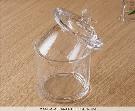 Manteigueira Francesa Bird | Westwing