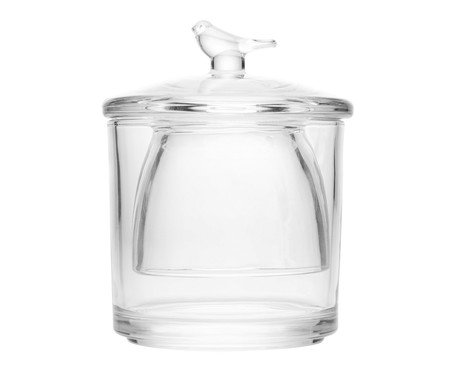 Manteigueira Francesa Bird | Westwing