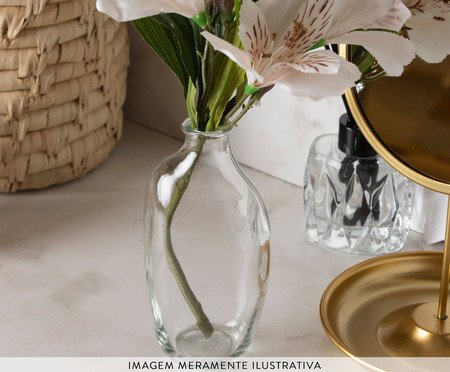 Vaso Estreito Organics | Westwing