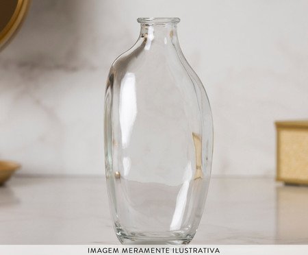 Vaso Estreito Organics | Westwing