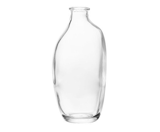 Vaso Estreito Organics, transparent | WestwingNow