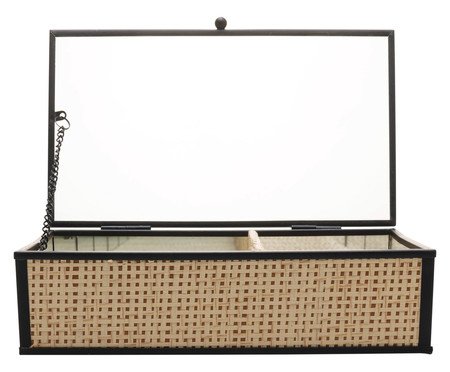 Porta-jóias Basic Toscana | Westwing