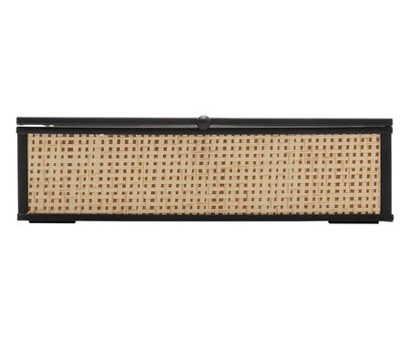 Porta-jóias Basic Toscana | Westwing