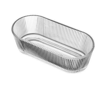 Petisqueira Oval Lines | Westwing